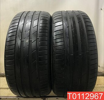 Hankook Ventus S1 Evo 2 275/40 R19 101Y RunFlat