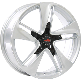 Replica Concept Opel (OPL503) 6,5x16 5x105 ET39 dia 56,6 S