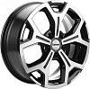 Carwel Талкас 1710 6,5x17 5x114,3 ET50 dia 67,1 ABT