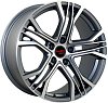 Replica Concept Audi (A528) 8,5x18 5x112 ET39 dia 66,6 MGF
