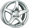 LS wheels 540 6.5x15 4x100 ET38 dia 73.1 SF