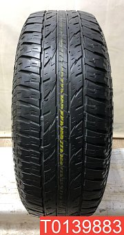 Yokohama Geolandar AT G015 265/70 R18 116H  Yokohama Geolandar AT G015 265/70 R18 116H