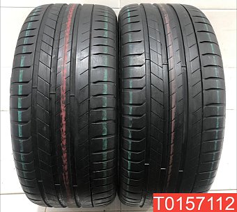 Michelin Latitude Sport 3 ZP 315/35 R20 110Y RunFlat