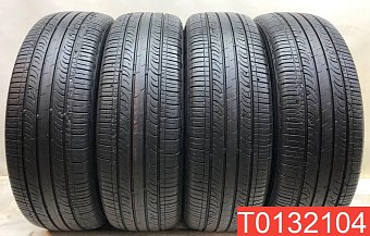 Nexen Classe Premiere CP672 205/65 R16 95H Нет