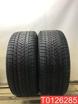 Pirelli Scorpion Winter 275/50 R20 113V 