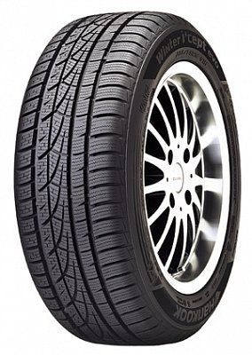 Шины Hankook Winter I*cept Evo W310 - 1