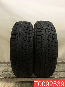 Bridgestone Blizzak Revo GZ 205/60 R16 92Q 