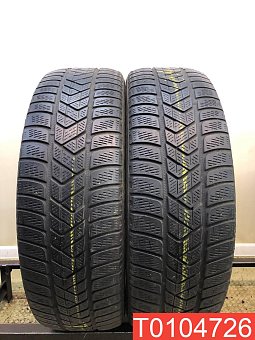 Pirelli Winter Sottozero 3 235/65 R19 109V 