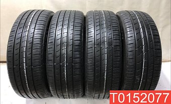 Nexen Nfera RU1 235/65 R17 104H 