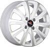 Yokatta Model-22 6x15 4x100 ET48 dia 54,1 WF