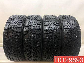 Nokian Nordman 7 SUV 235/65 R17 108T 