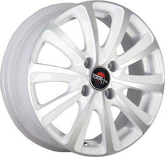 Yokatta Model-22 6x15 4x100 ET48 dia 54,1 WF