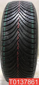 Michelin Alpin 5 215/65 R17 99H 