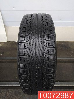 Michelin X-Ice 2 235/60 R17 102T 