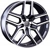 Replica Replay Volkswagen (VV244) 8x18 5x130 ET53 dia 71.6 GMF