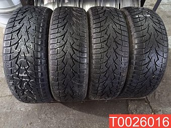 Toyo Observe G3-Ice 235/60 R18 107T 