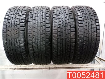 Dunlop SP Winter Ice 01 215/60 R17 96T 