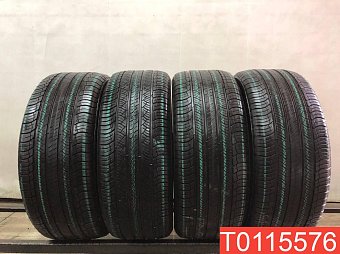 Michelin Latitude Tour HP 265/45 R21 104W 