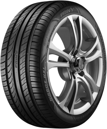 Шины Prinx HiRace HZ1 225/55 R18 98W - 1