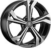 Replay Subaru (SB95) 7x18 5x114,3 ET48 dia 56,1 BKF