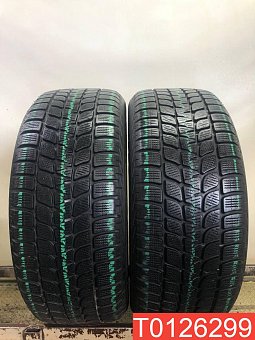 Bridgestone Blizzak LM25 4x4 235/55 R17 99H 