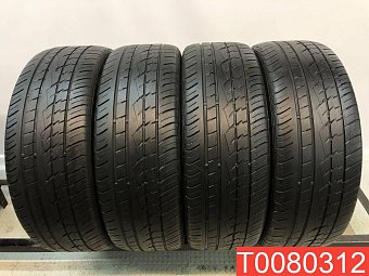 Continental CrossContact UHP 235/55 R20 102W 