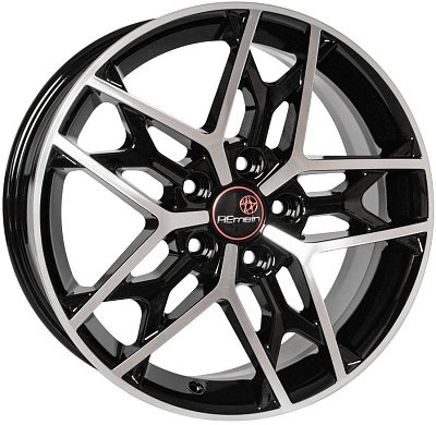 Диски Remain Kia Optima (R188) - 1