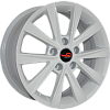 LegeArtis Volkswagen (VV116) 6,5x16 5x112 ET33 dia 57,1 W