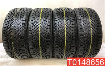 Nokian Tyres Hakkapeliitta R3 255/45 R19 104T 