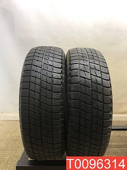 Bridgestone Icepartner 185/60 R15 84Q 