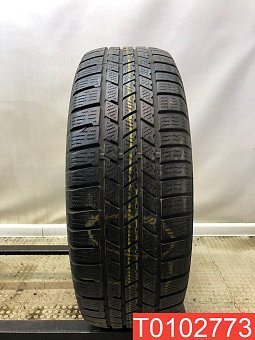 Continental CrossContact Winter 235/60 R17 102H 