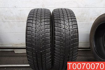 Falken Eurowinter HS449 205/60 R16 92H 