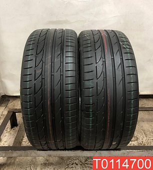 Bridgestone Potenza S001 235/40 R19 96W 