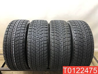 Bridgestone Blizzak DM-V1 275/55 R20 111R 