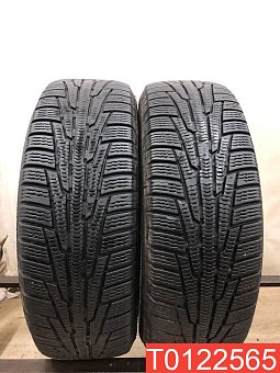 Nokian Nordman RS2 185/65 R15 92R 