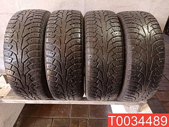 Nokian Hakkapeliitta 5 235/60 R18 107T 