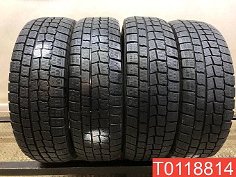 Dunlop Winter Maxx TS-01 185/65 R15 88Q 