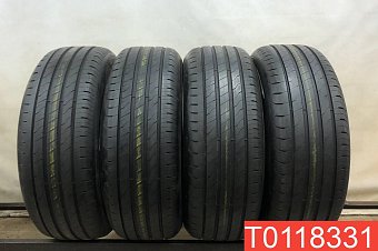 Goodyear EfficientGrip 2 SUV 275/60 R20 115H 