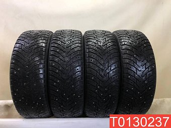 Nokian Hakkapeliitta 8 195/65 R15 95T 