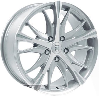 TechLine NEO 811 8x18 5x120 ET25 dia 72,6 S Россия