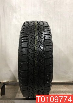 Michelin LTX Force 265/70 R16 112T 