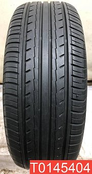Yokohama BluEarth ES32 225/60 R16 98V 