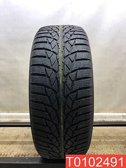 Nokian WR D4 225/55 R17 97H 