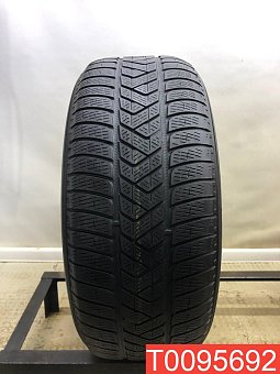 Pirelli Scorpion Winter 255/55 R18 109H RunFlat