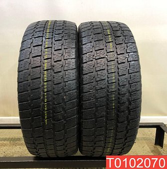 Cooper Weather-Master ST 2 235/55 R17 99T 