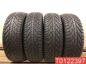 Tigar Winter 195/65 R15 95T 