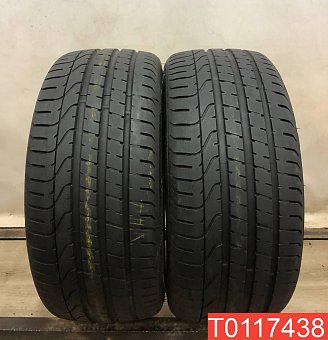 Pirelli Pzero 235/35 R19 87Y 