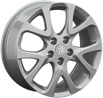 Replica Replay Hyundai (HND350) 7x17 5x114,3 ET48 dia 67,1 S