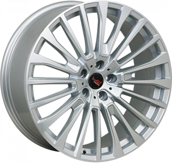 LegeArtis Concept BMW (B540) 10,5x22 5x112 ET43 dia 66,6 S