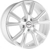 X trike X-122 7,5x18 5x114,3 ET50 dia 67,1 W/FP